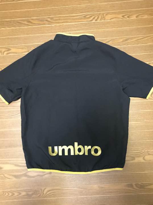 umbro（アンブロ）のジャージ セットアップ