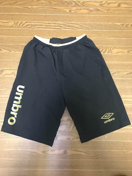 umbro（アンブロ）のジャージ セットアップ