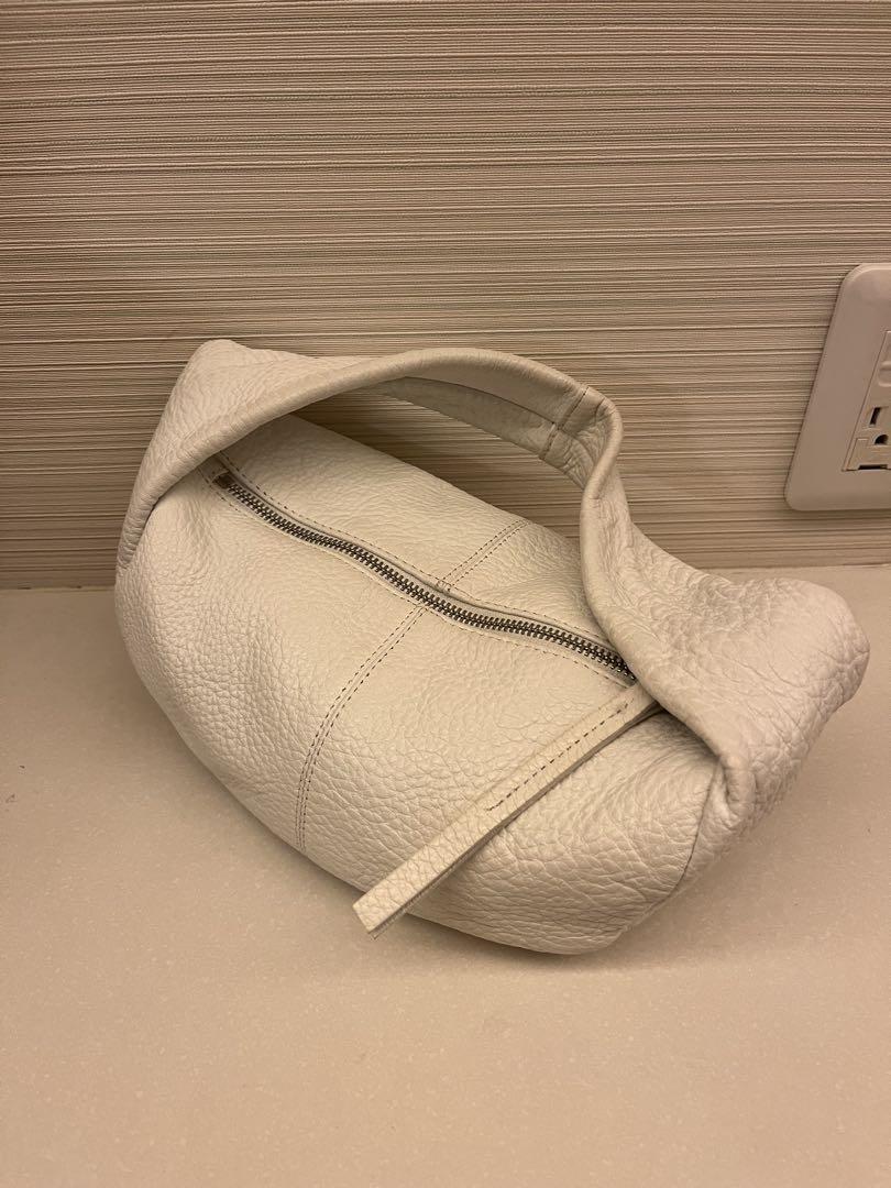 TODAYFUL（トゥデイフル）の「レザーラップバッグ（ハンドバッグ