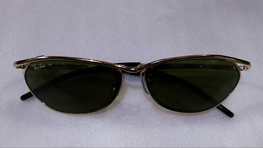 ビーバップRayBan ITALY サングラス「ヨンチョコ」仕様　週末特別特価