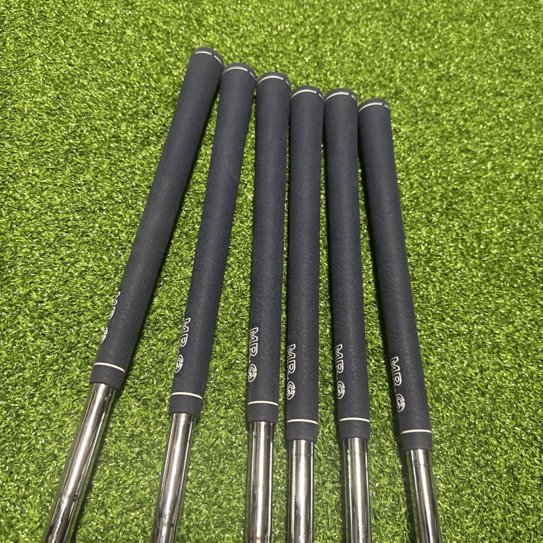 Titleist T100アイアンセット 5-P モーダス110R