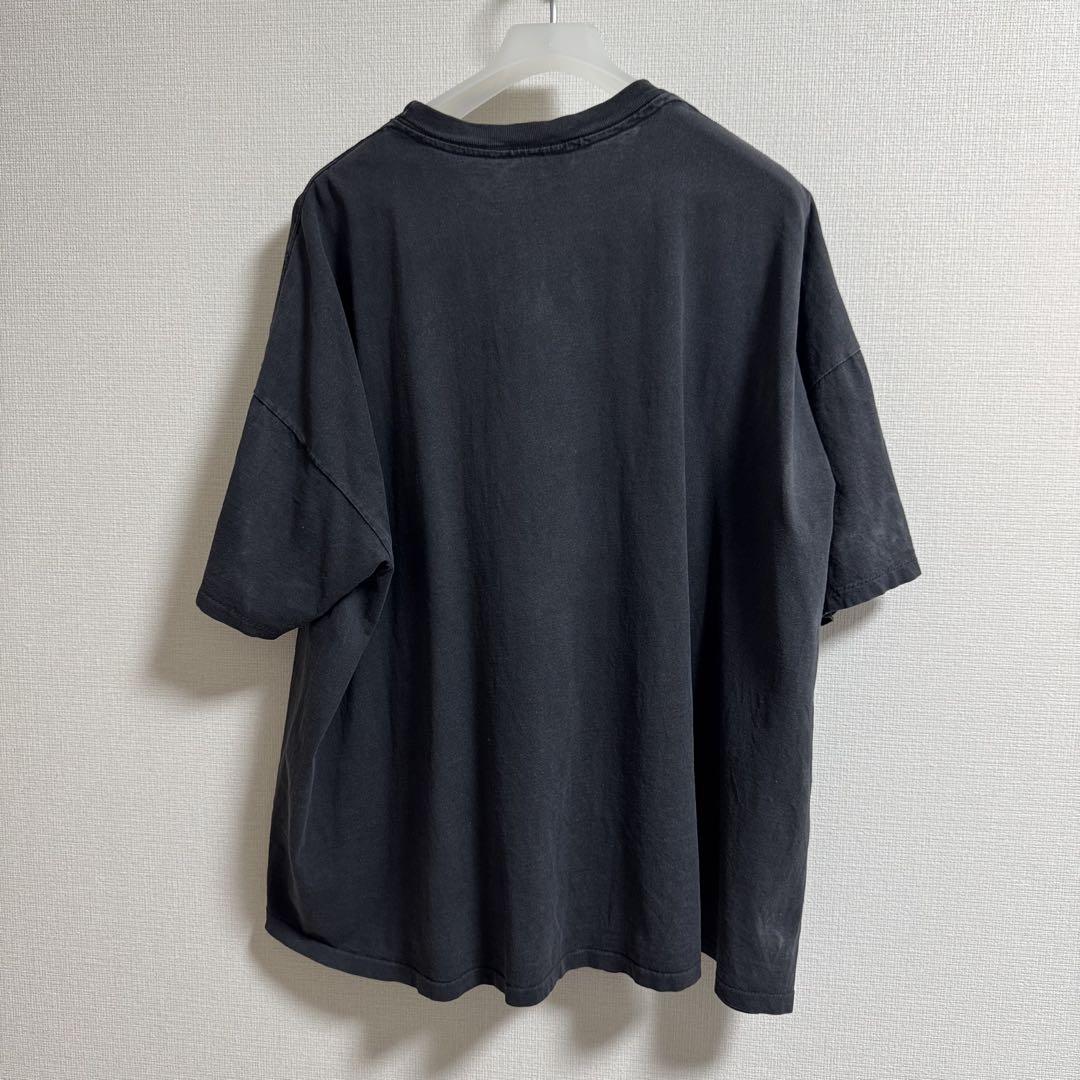 90s Asap Rocky 着用 ミッキー Tシャツ USA製 Disney