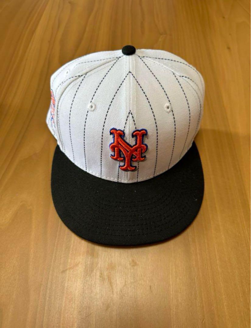 ニューエラ newera ニューヨークメッツ 別注カラー