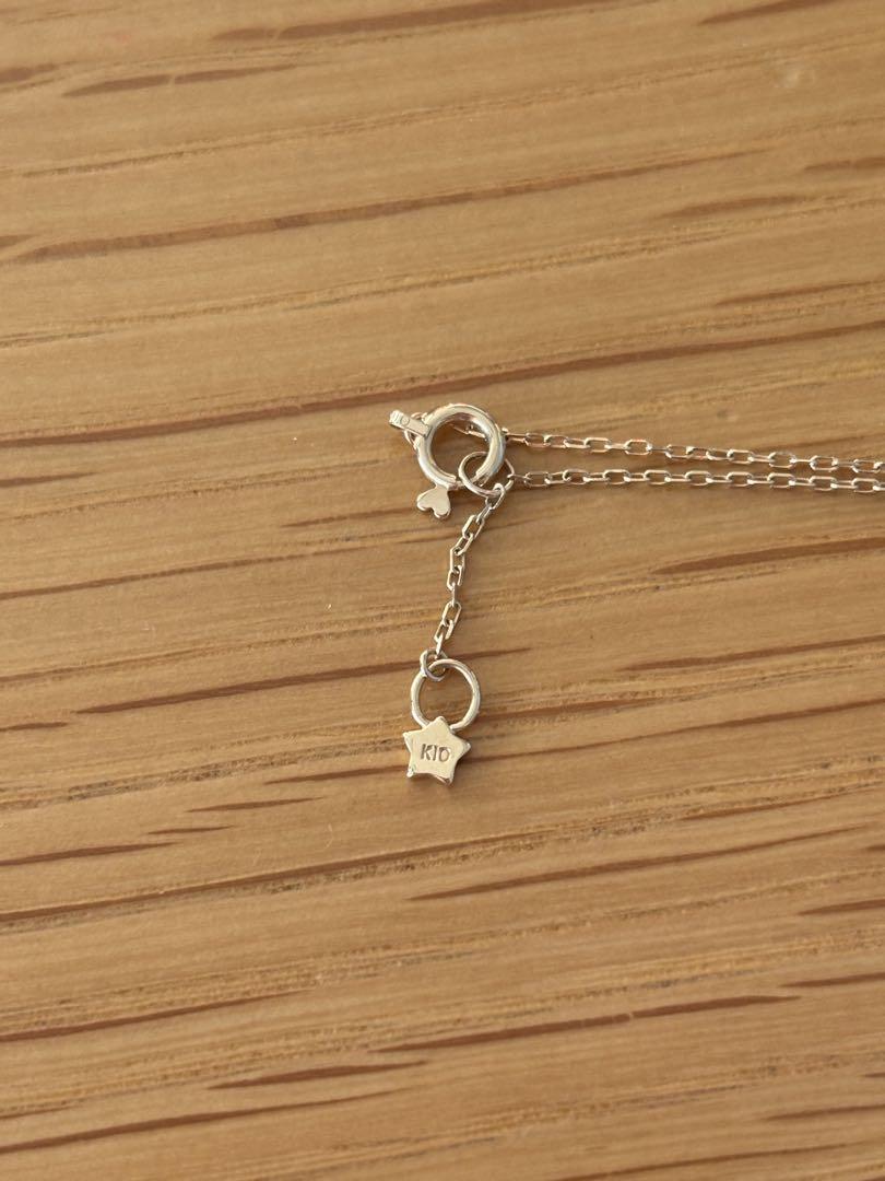 STAR JEWELRY ゴールド ブレスレット　K10