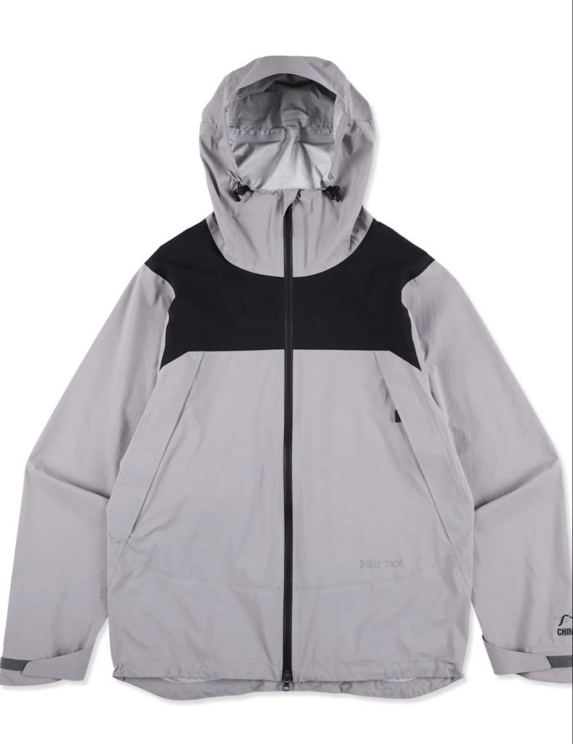 Jacket キメラジャケット