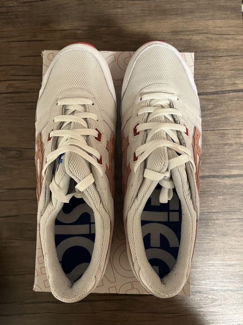 アシックス ロニーファイグ スニーカー Gel-Lyte III