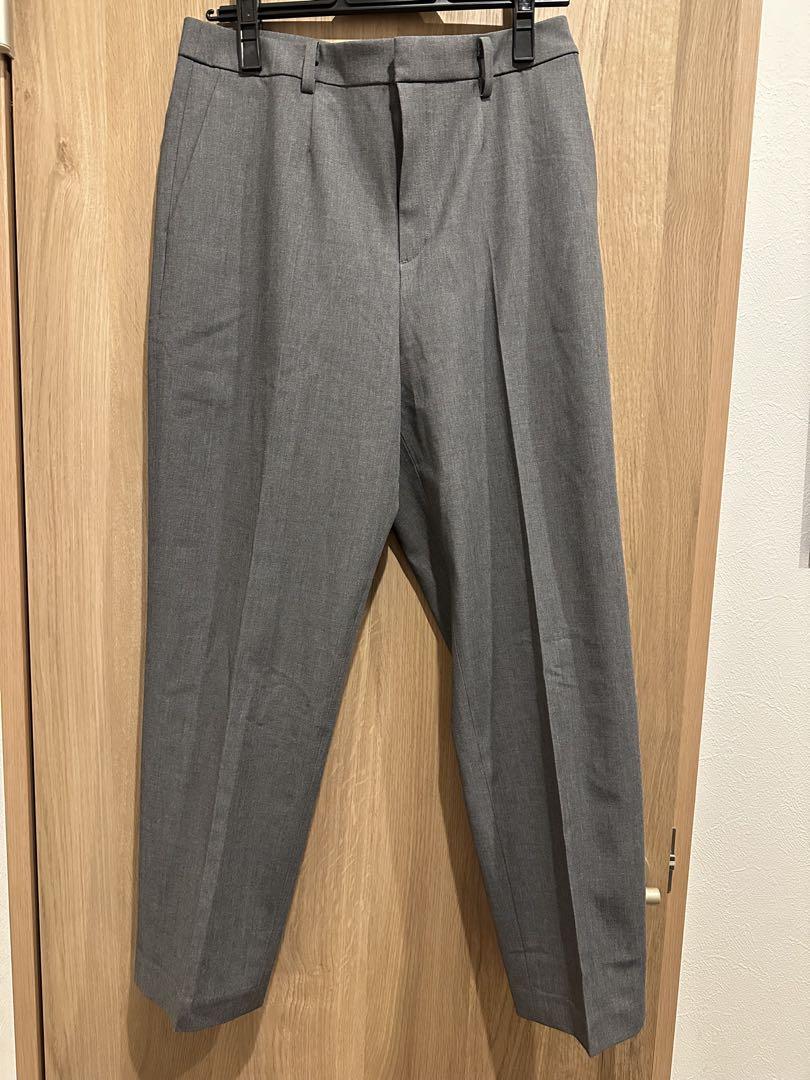 UNIQLOレディーススーツセットアップLサイズ
