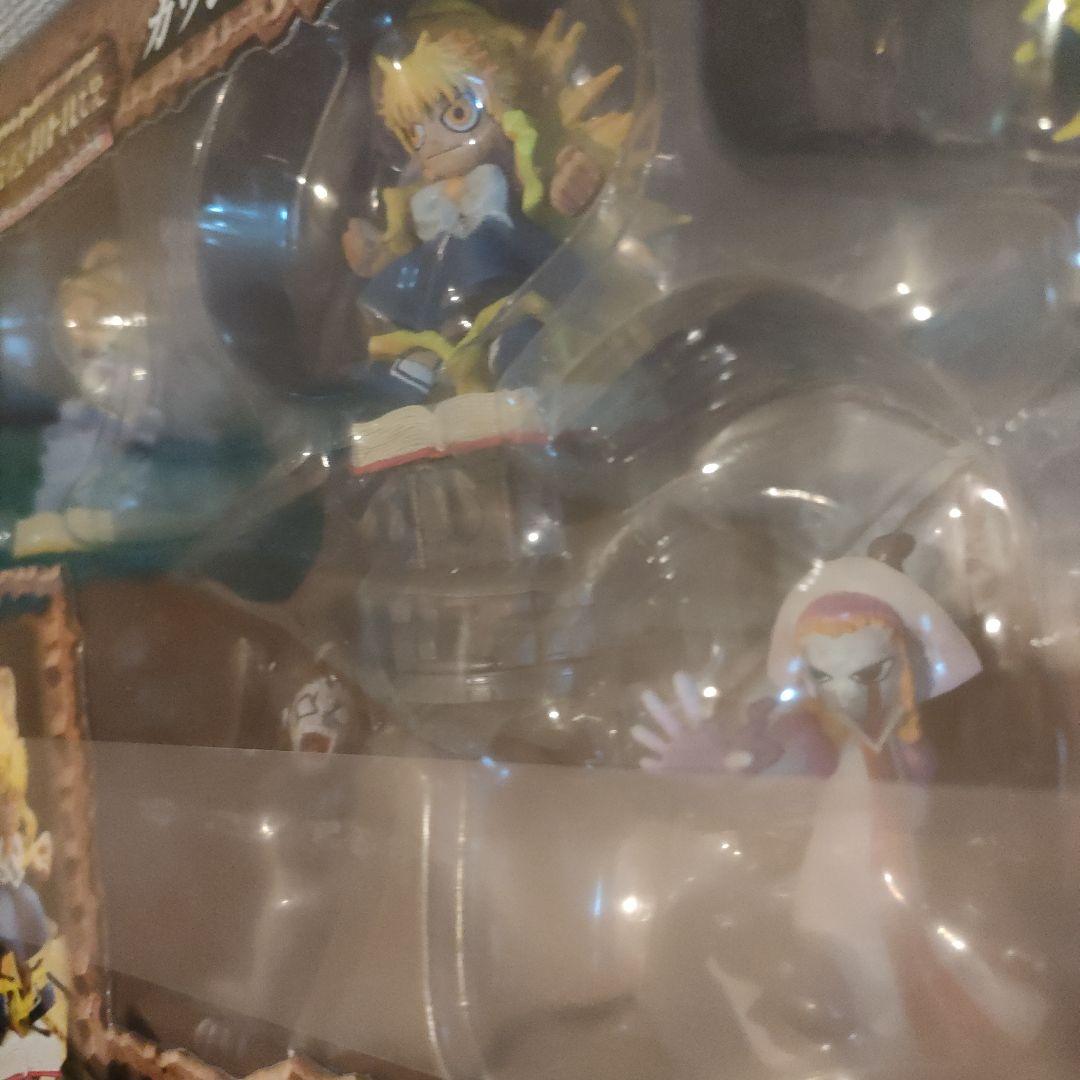 ✨新品未開封✨ 金色のガッシュベル 古の最終決戦BOX 究極バトル魂 Amazon.co.jp: 究極バトル魂 金色のガッシュベル! 古の最終決戦