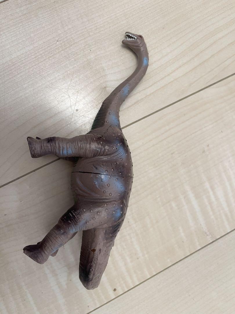 恐竜フィギュア16体セット