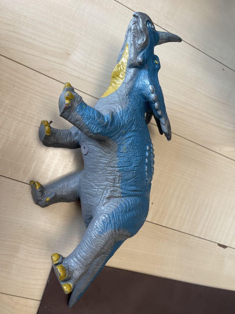 恐竜フィギュア16体セット