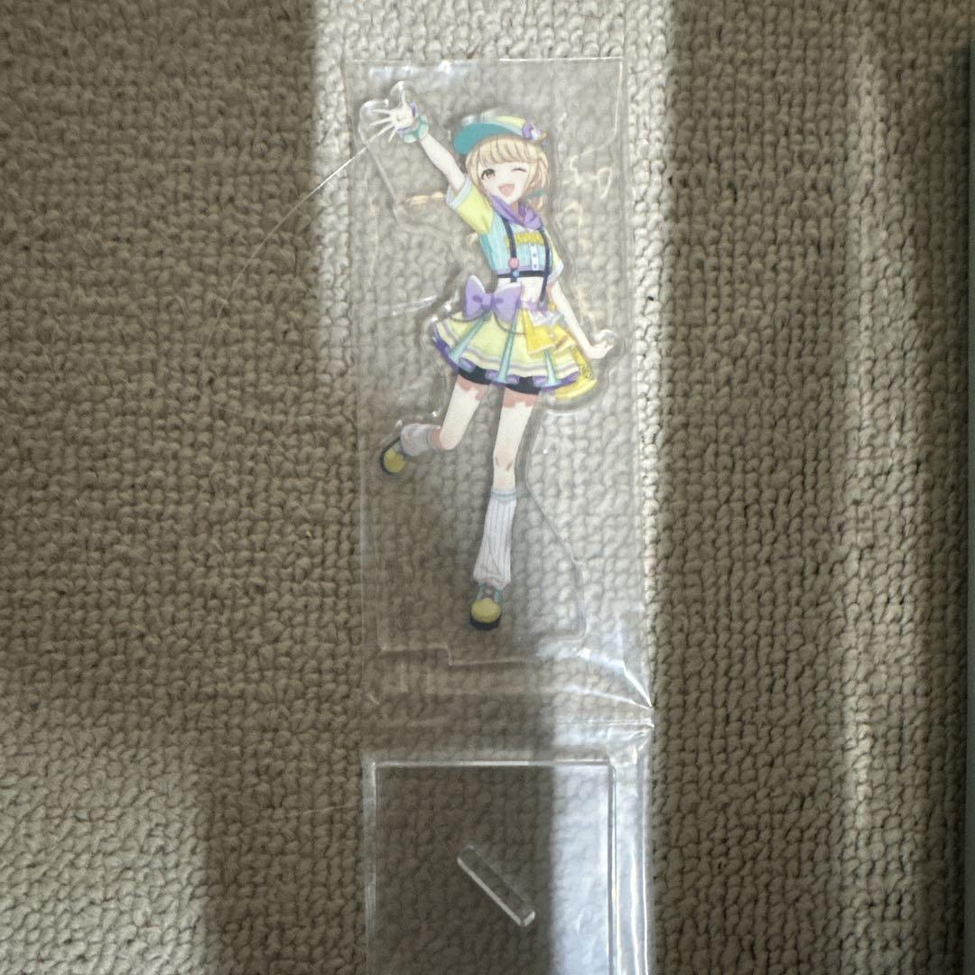 新品未開封 一番くじ 学園アイドルマスター Part2 ラストワン賞