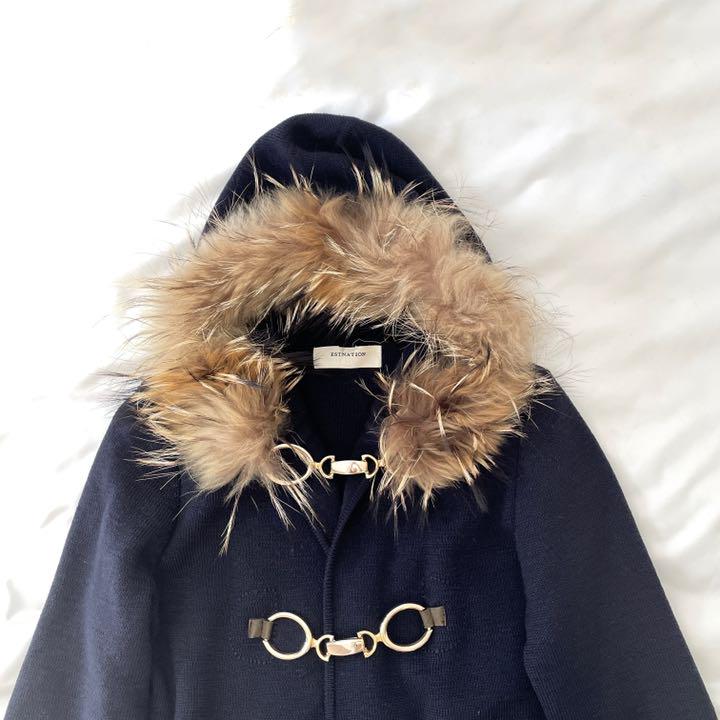 最先端 ❣️❄️大幅最終値下げ❗️ESTNATION ダッフルコート - ダッフルコート - labelians.fr 最先端 ❣️❄️大幅最終値下げ❗️ESTNATION ダッフルコート - ダッフルコート - labelians.fr