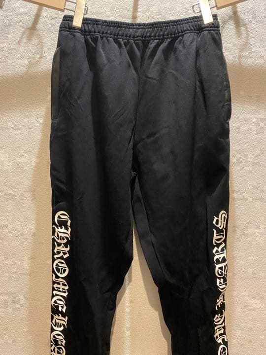 公式の店舗 クロムハーツ トラックパンツ chromehearts その他
