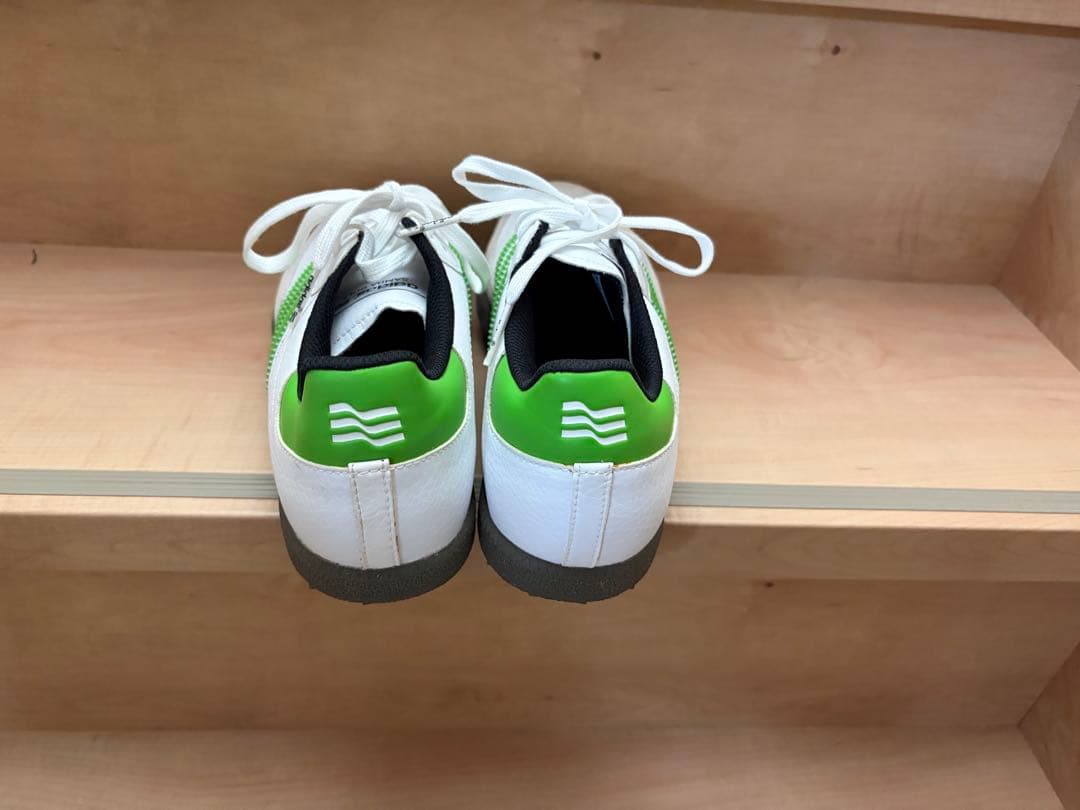 adidas GOLF samba サンバゴルフ 26.0 adidas GOLF samba サンバゴルフ 26.0