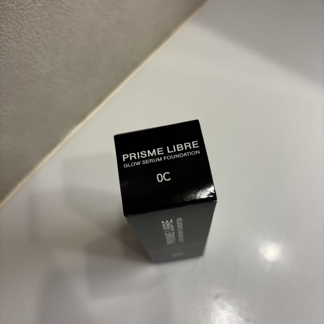 【GIVENCHY】PRISMELIBREGLOWSERUMFOUNDATION