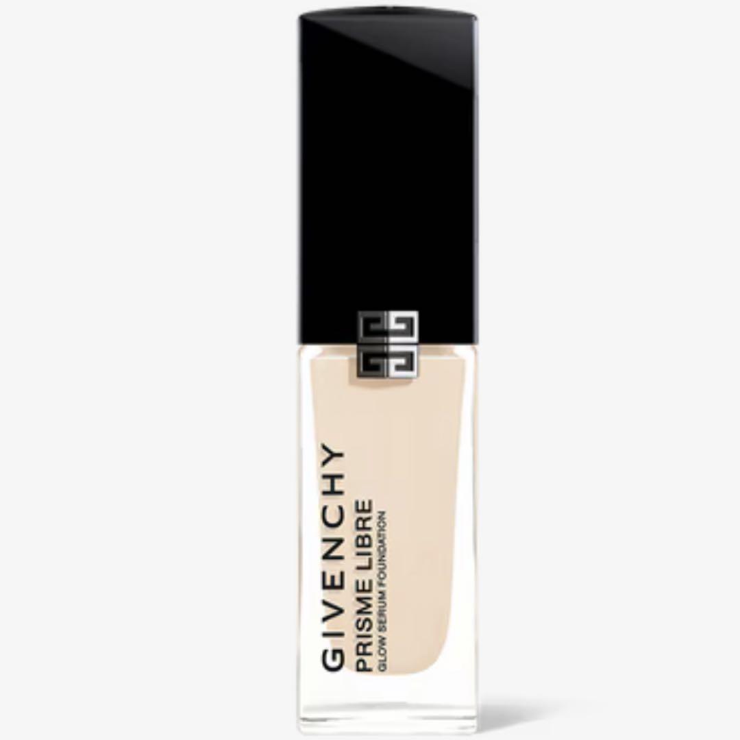 【GIVENCHY】PRISMELIBREGLOWSERUMFOUNDATION