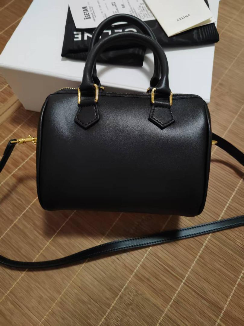 CELINE ショルダーバッグ