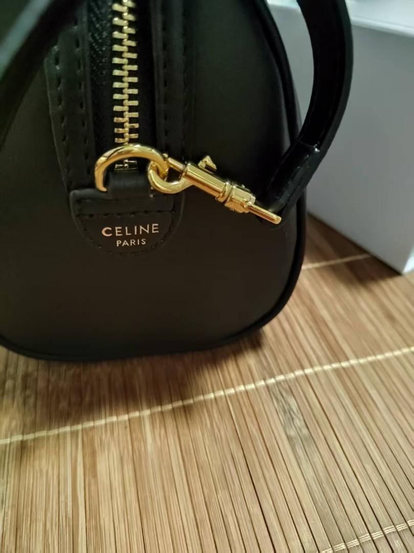 CELINE ショルダーバッグ