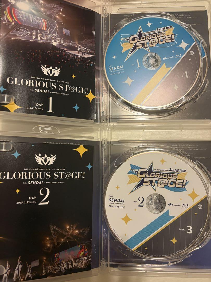 3rdLIVE ツアーライブ