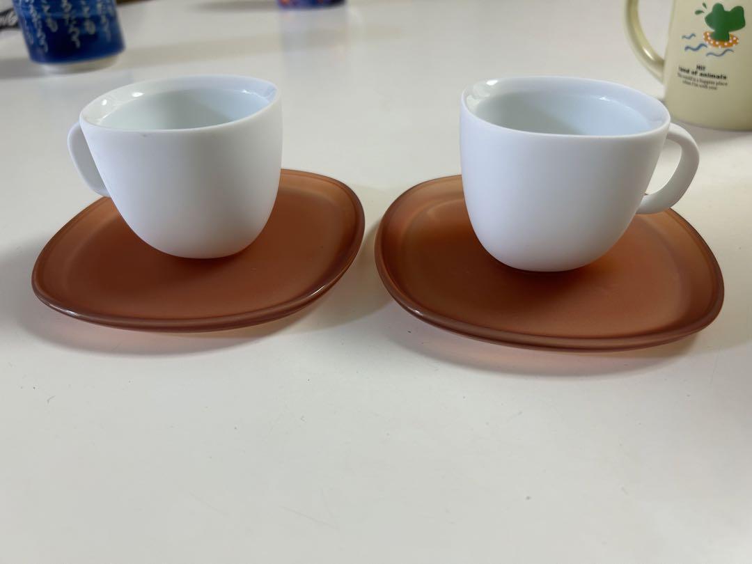 ネスプレッソコーヒーメーカー PIXIE Ⅱ
