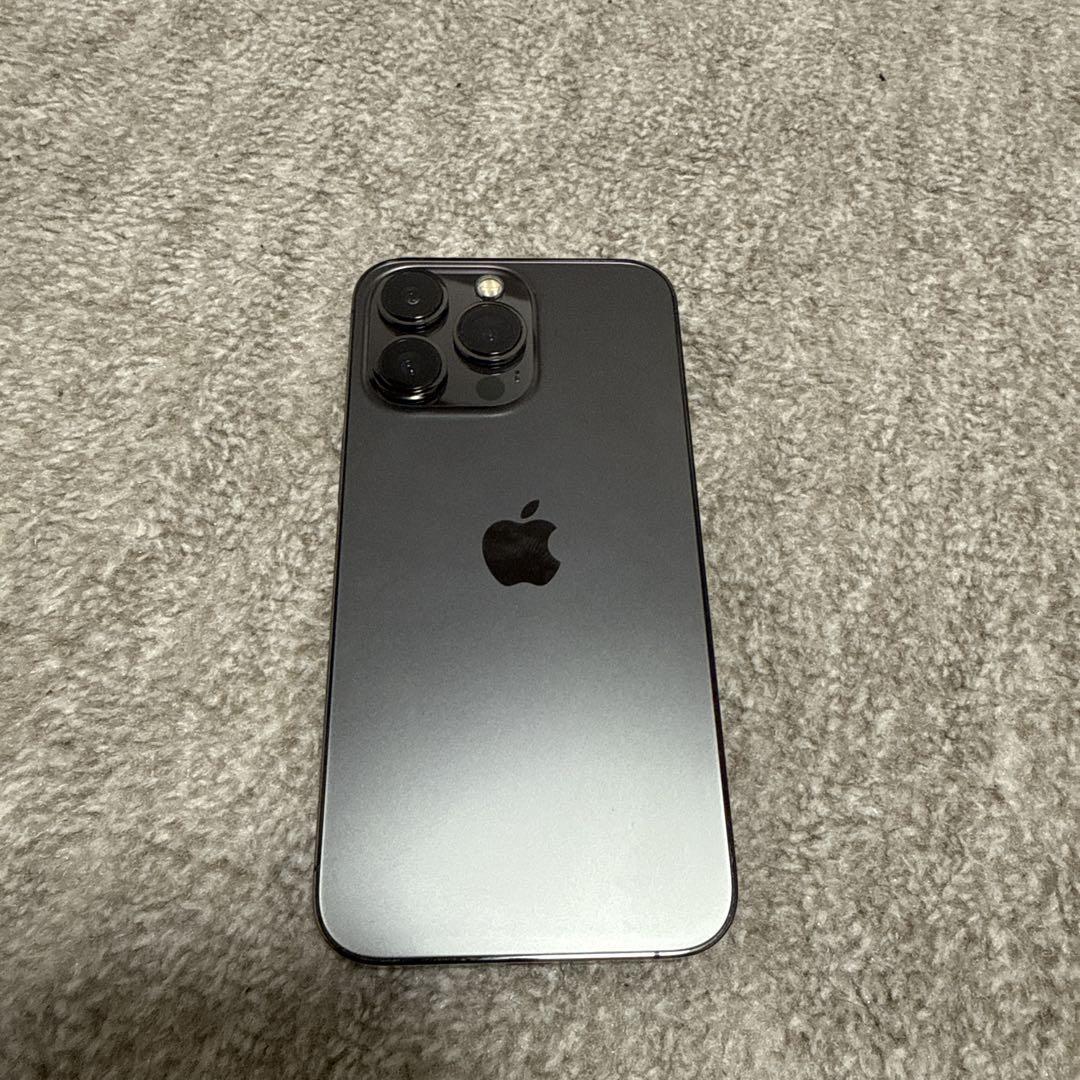 iPhone 13 Pro 512G グラファイト simフリー