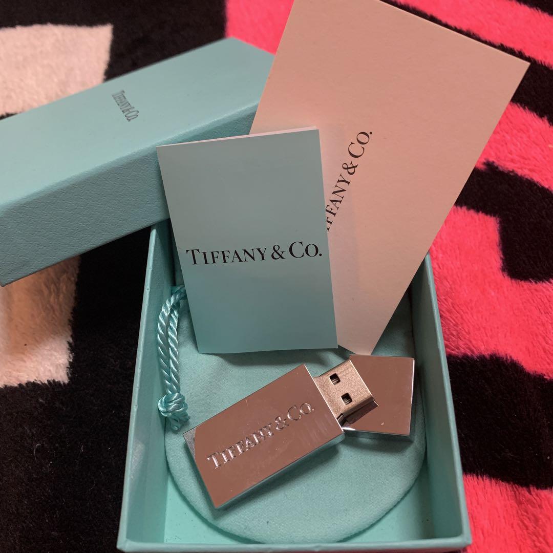 安室奈美恵さん愛用セレブブランドT&Co.日本未入荷数量限定USB ✨削除検討中