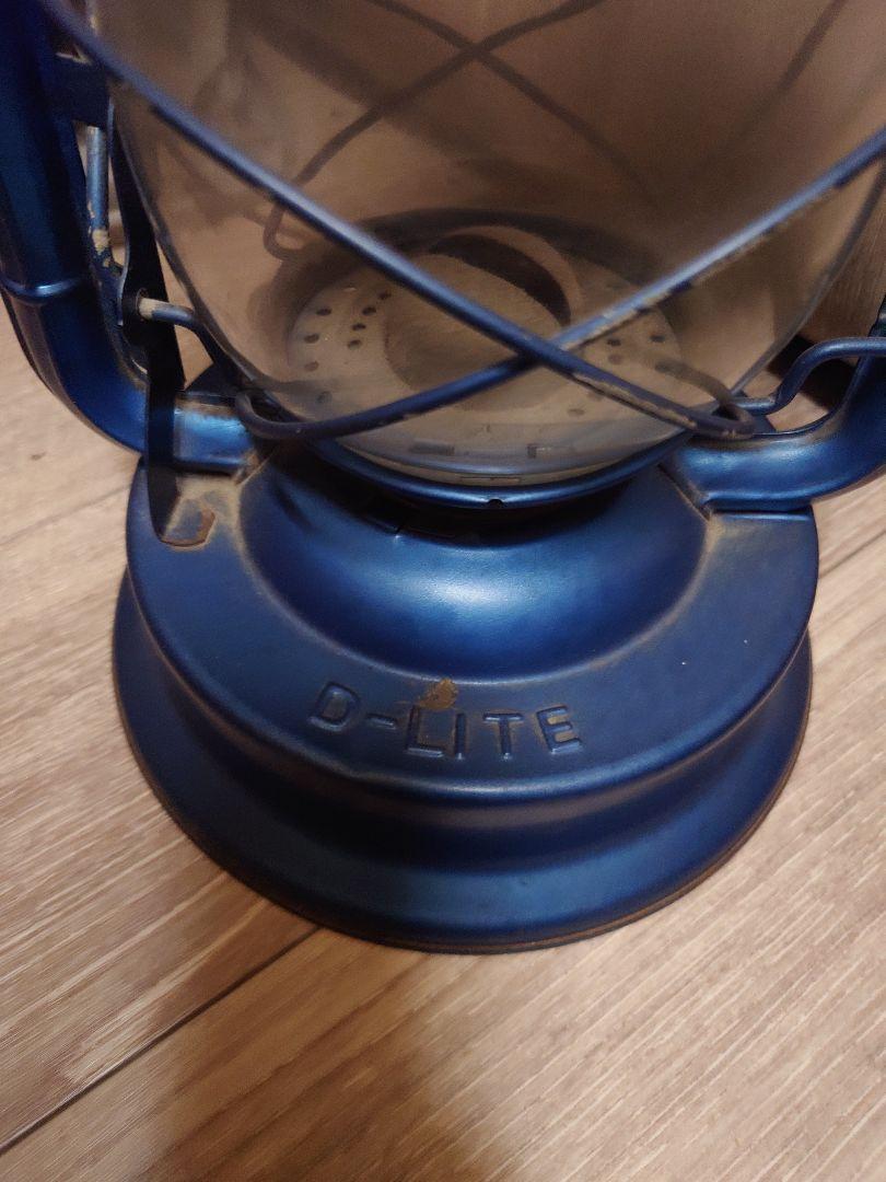 DIETZ デイツ ランタン 90