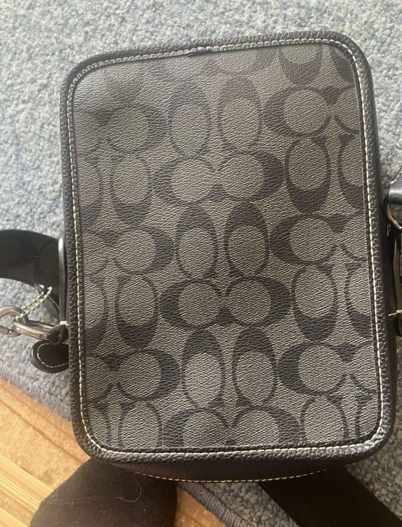 COACH ショルダーバッグ