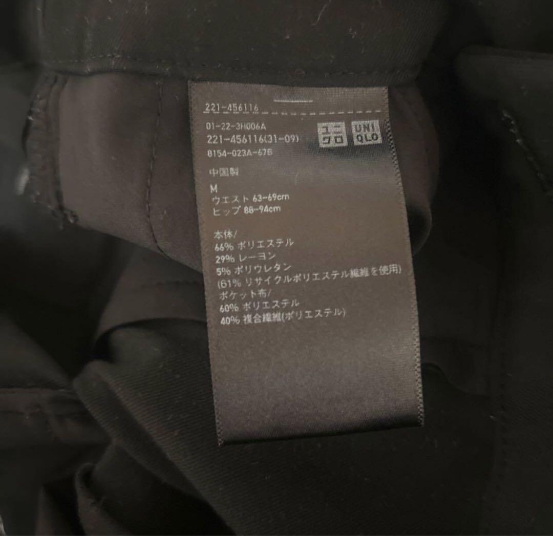 ＊タックワイドパンツ3点セット＊ツータック丈標準