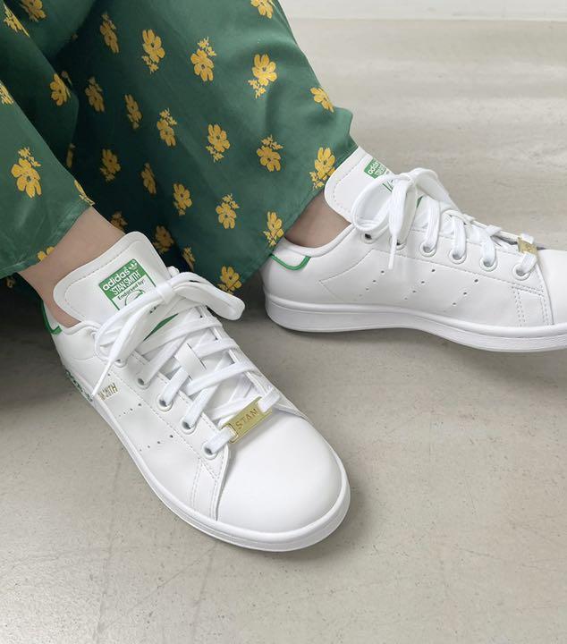 STAN SMITH exclusive スタンスミス 新品