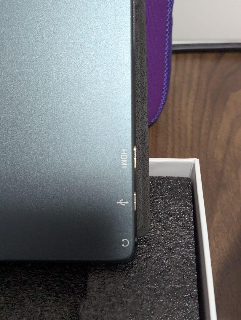 オマケ付き★ARZOPA 15.6インチ Type-Cポータブルディスプレイ