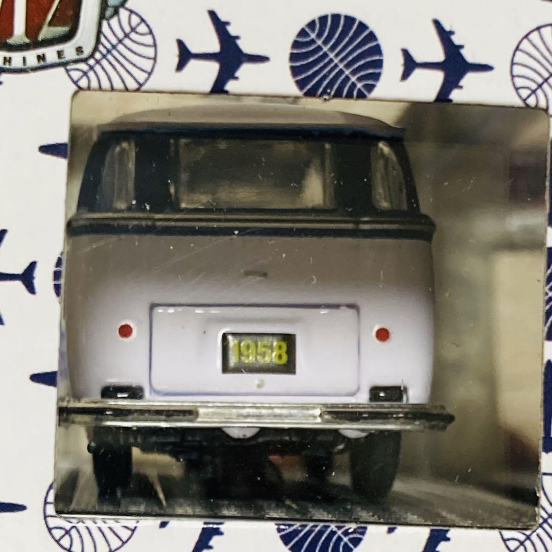 M2 machines PAN AM パンナム 4台