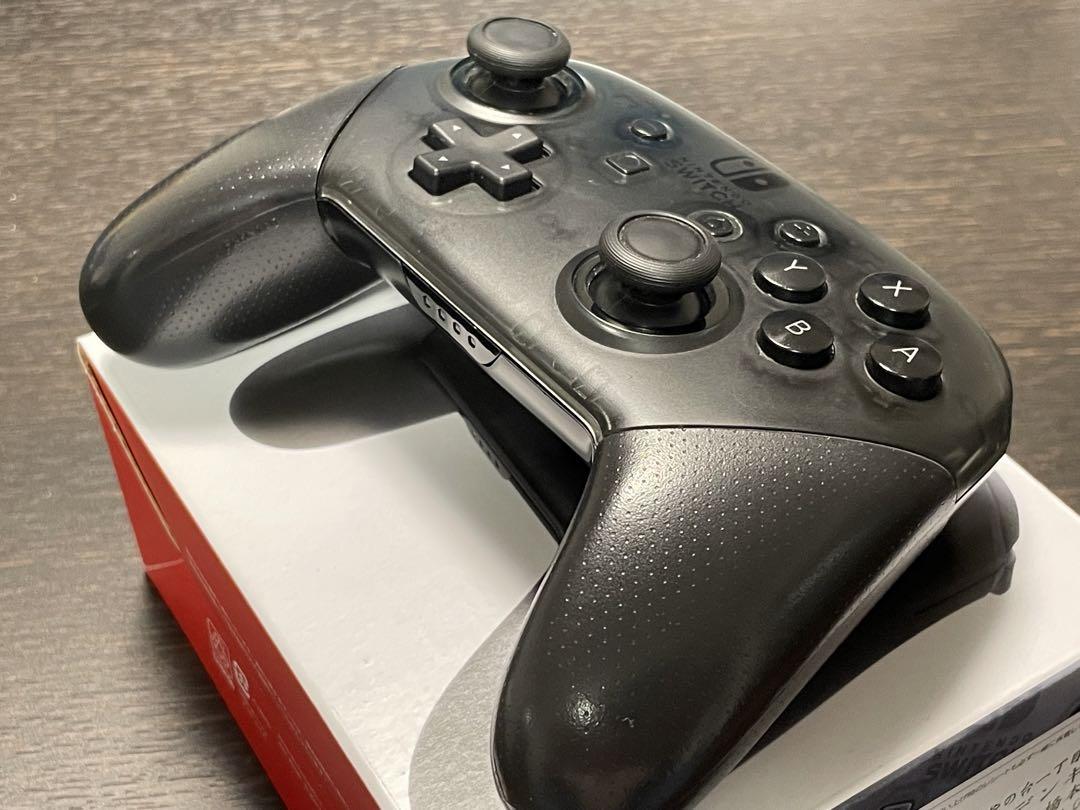東　断捨離中　Nintendo Switch Joy-Con (L) ネ
