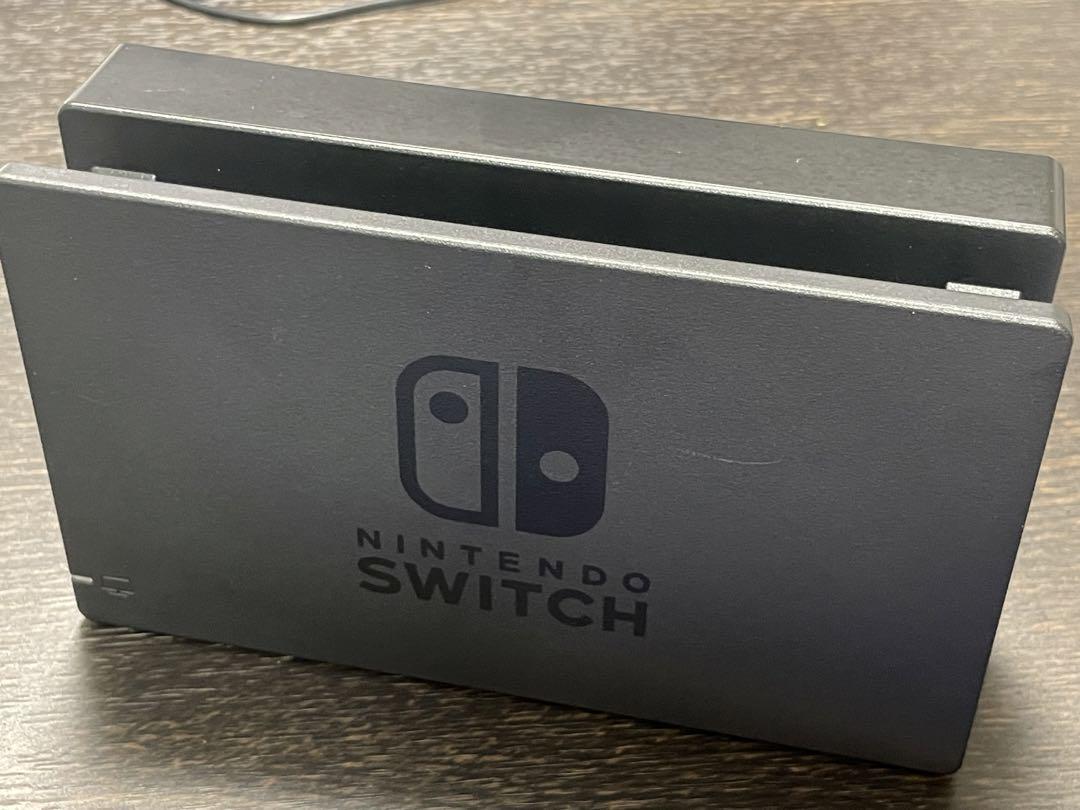 東　断捨離中　Nintendo Switch Joy-Con (L) ネ