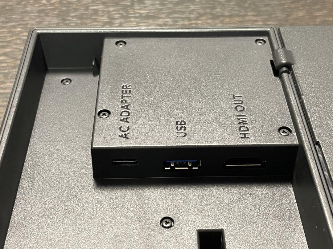 東　断捨離中　Nintendo Switch Joy-Con (L) ネ