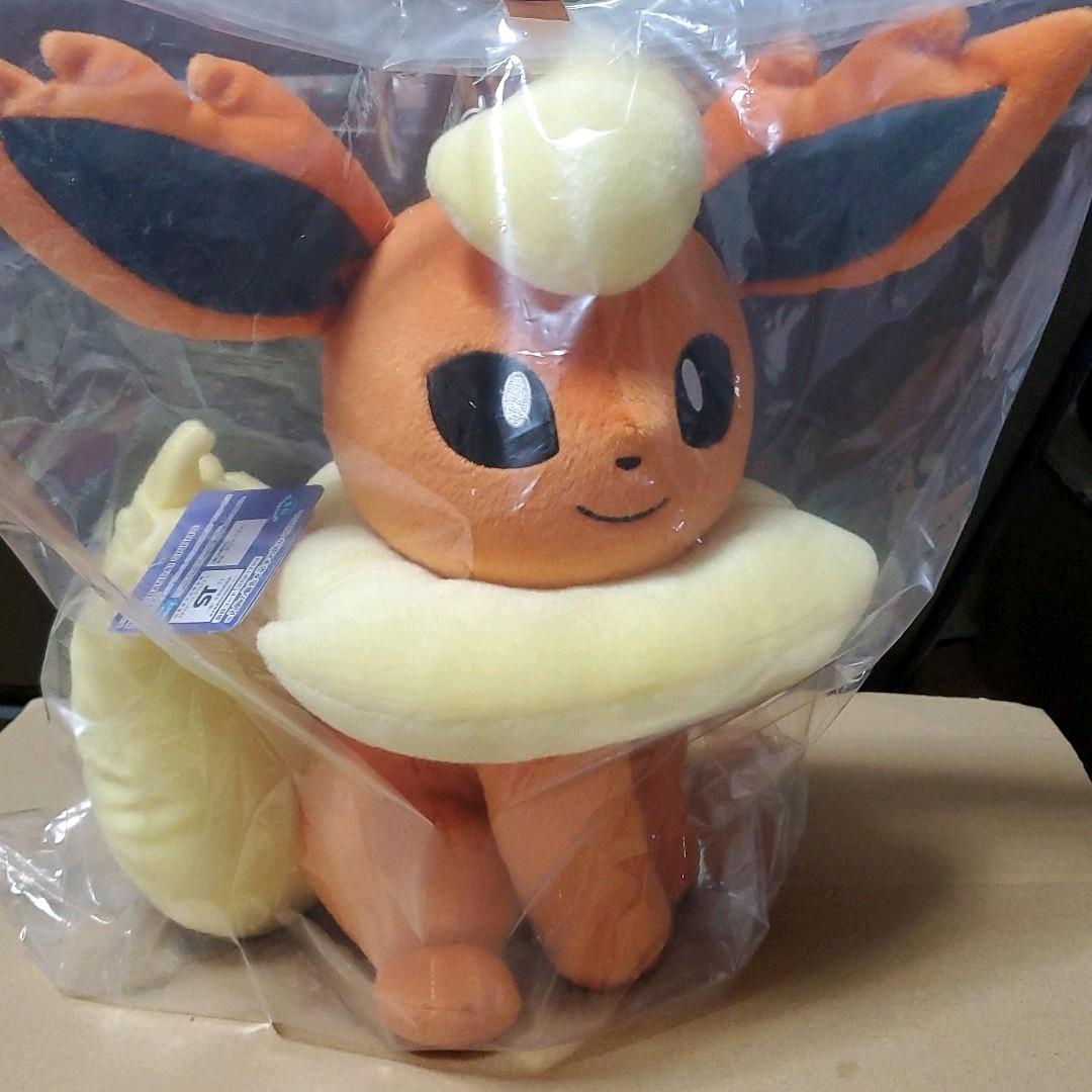 ポケモン ブースター ぬいぐるみ メルカリ ポケモン ブースター ぬいぐるみ メルカリ