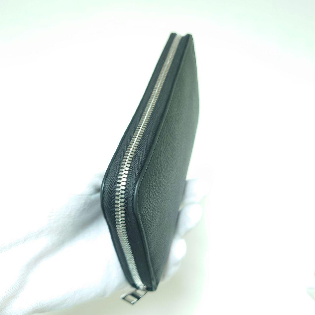 【極美品】ロエベ　長財布　ソフトグレインカーフ　ジップアラウンドウォレット　現行