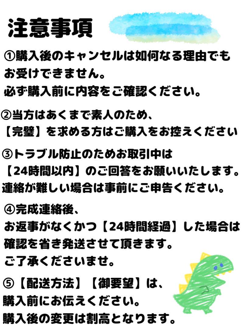 ハヤシライス様 ウィッグオーダー 専用ページ