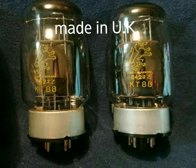 最新作 ペア2本 中古ですが使用時間少 KT88 LION GOLD 真空管 UK - アンプ - www.cecop.gob.mx 最新作 ペア2本 中古ですが使用時間少 KT88 LION GOLD 真空管 UK - アンプ - www.cecop.gob.mx