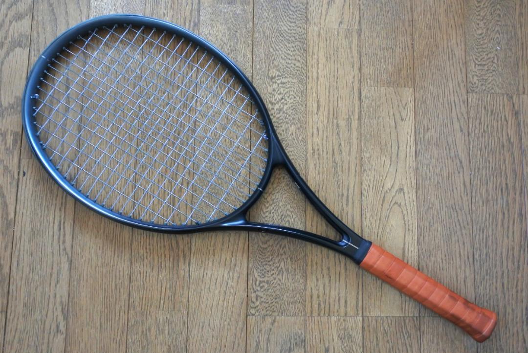 【良品】Wilson RF 01 　98インチ　300g　16x19　G3