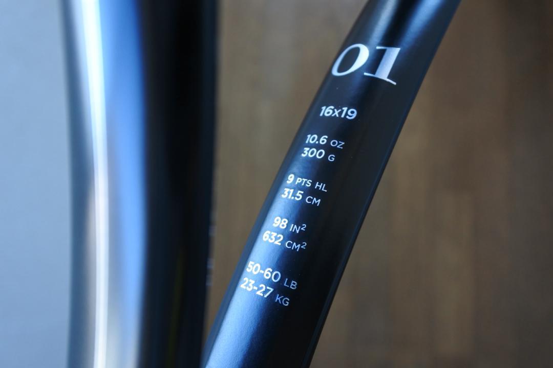 ピンクの猫様専用Wilson RF 01 98インチ 300g G3 - メルカリ