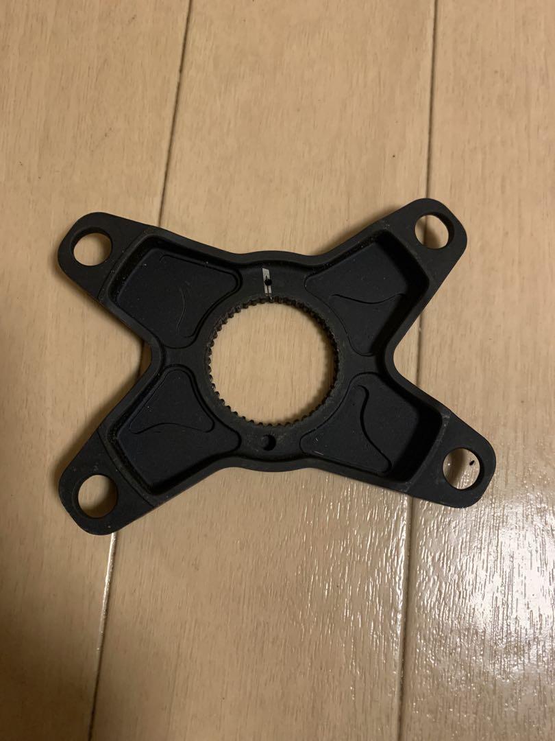ROTOR ALDHU スパイダー