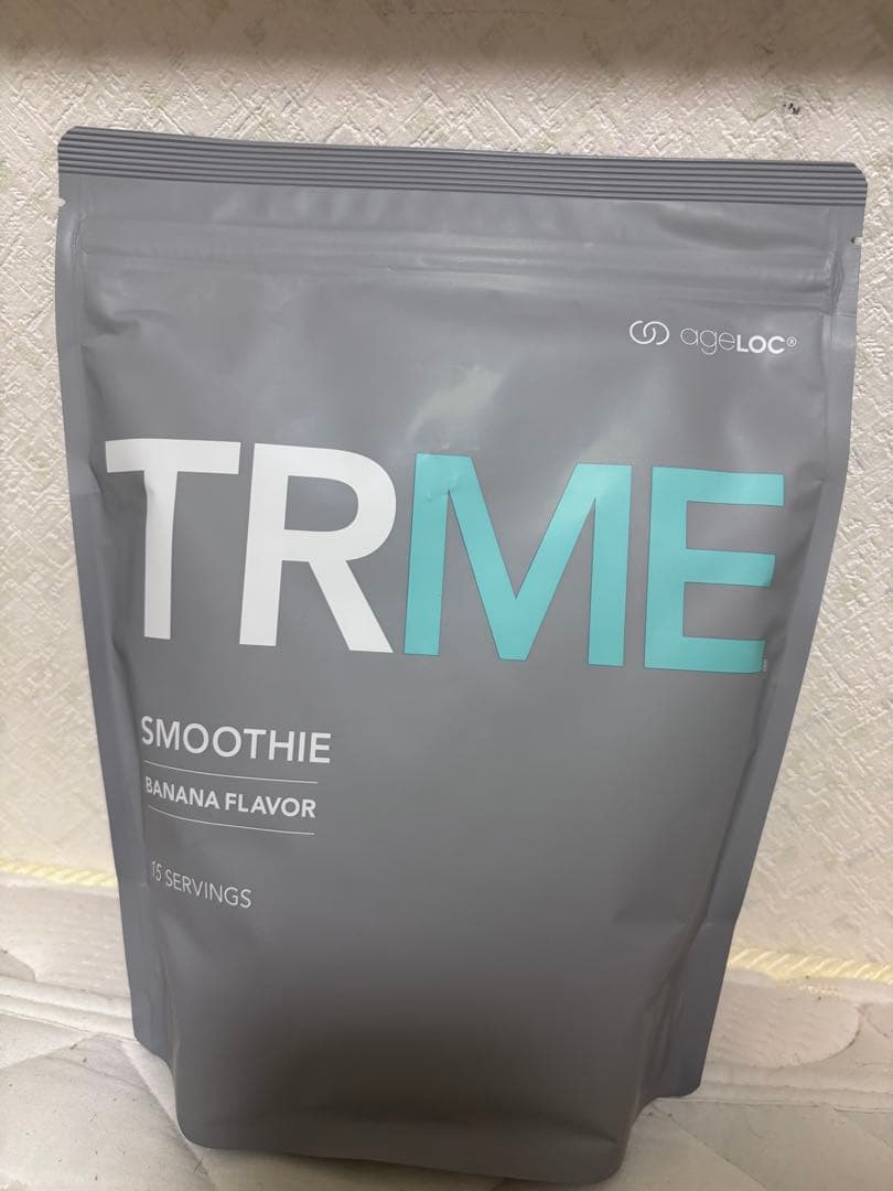 ニュースキン プロテイン パナナ味