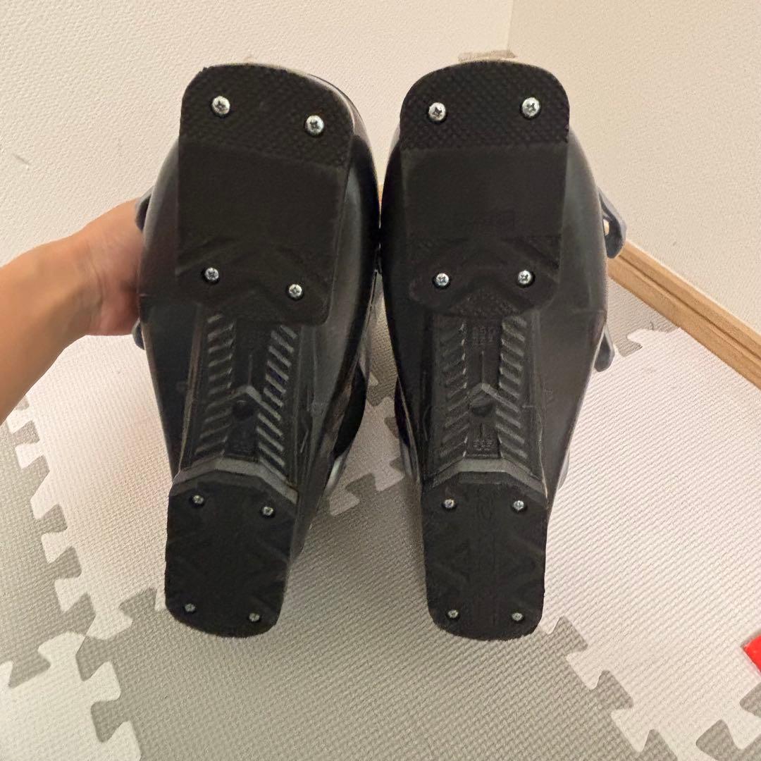 NORDICA ONE55 スキーブーツ　メンズ　28-28.5cm NORDICA ONE55 スキーブーツ メンズ 28-28.5cm ONE55 スキーブーツ