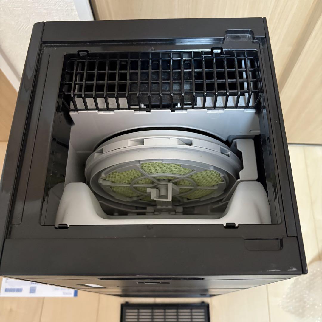 DAIKIN ストリーマー加湿空気清浄機 2020年製 MCK55XE8-H