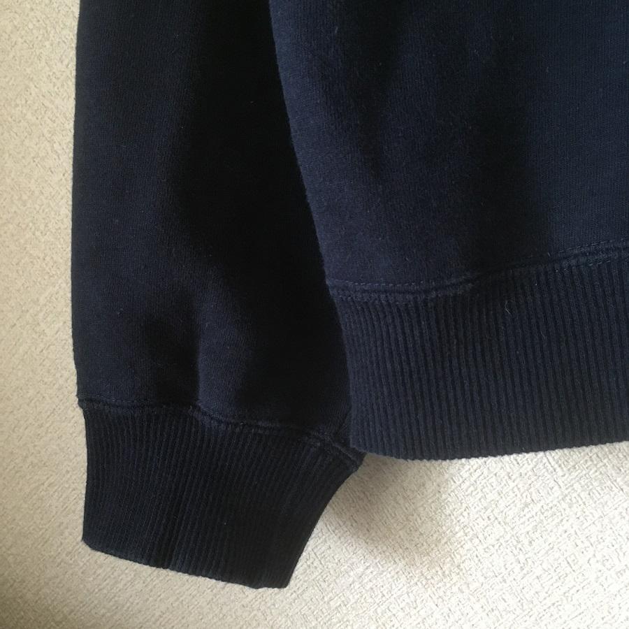 90s USA製 100 acre wood F.D.A Sweat Shirt