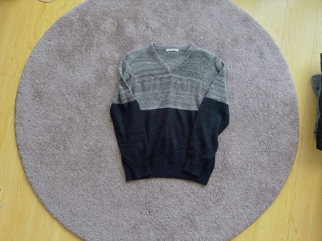 売り尽くしMENS MELROSE