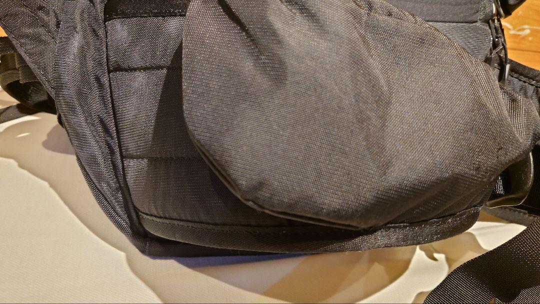 THE NORTH FACE 　chugach 35 チュガッチ Mサイズ