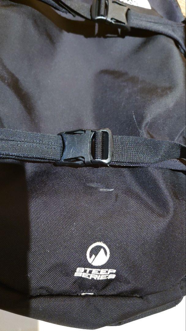 THE NORTH FACE 　chugach 35 チュガッチ Mサイズ