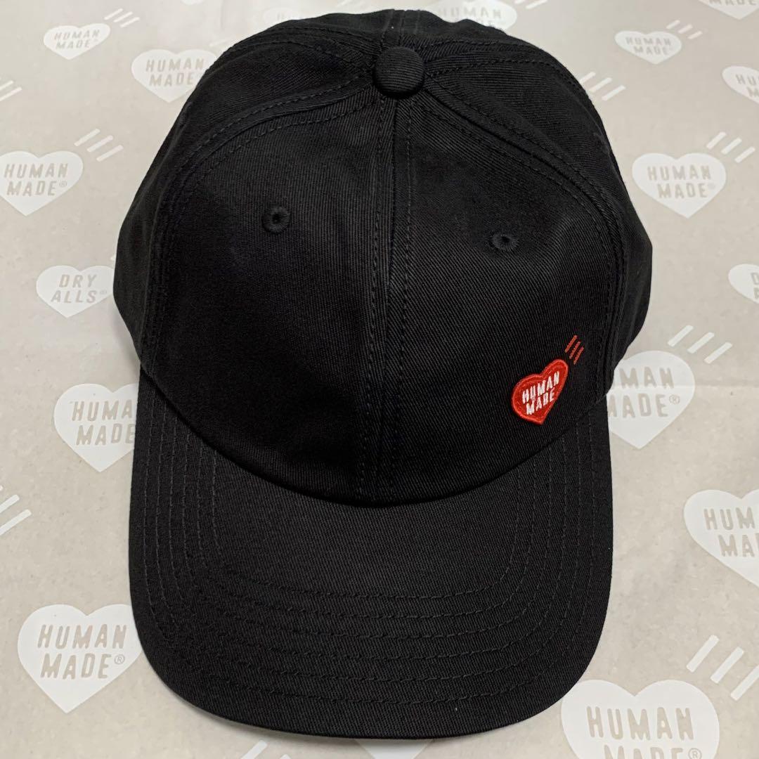 Bei様ご購入分 HUMAN MADE ”6 PANEL TWILL CAP”
